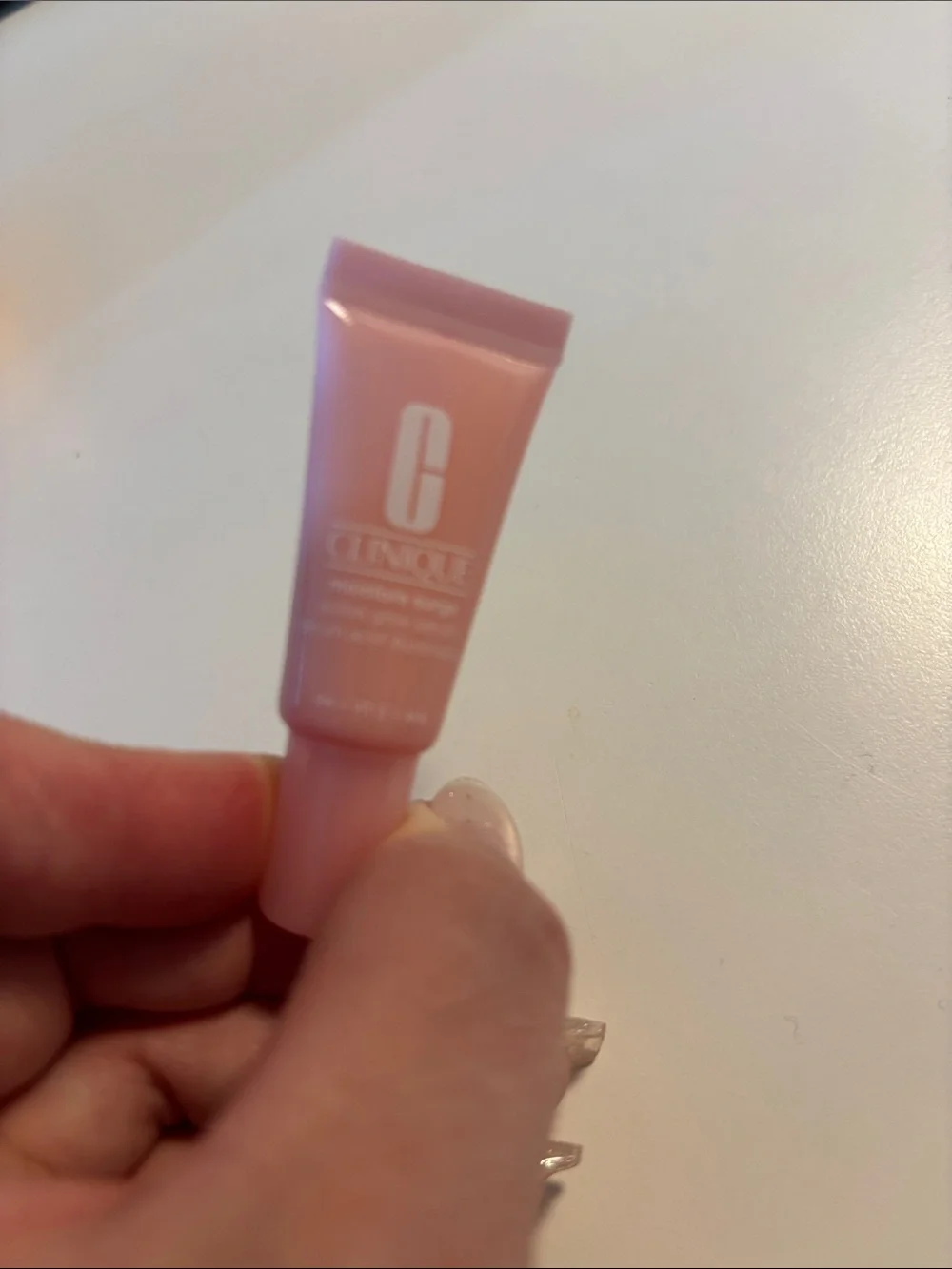 Clinique bundle of Moisture Surge products